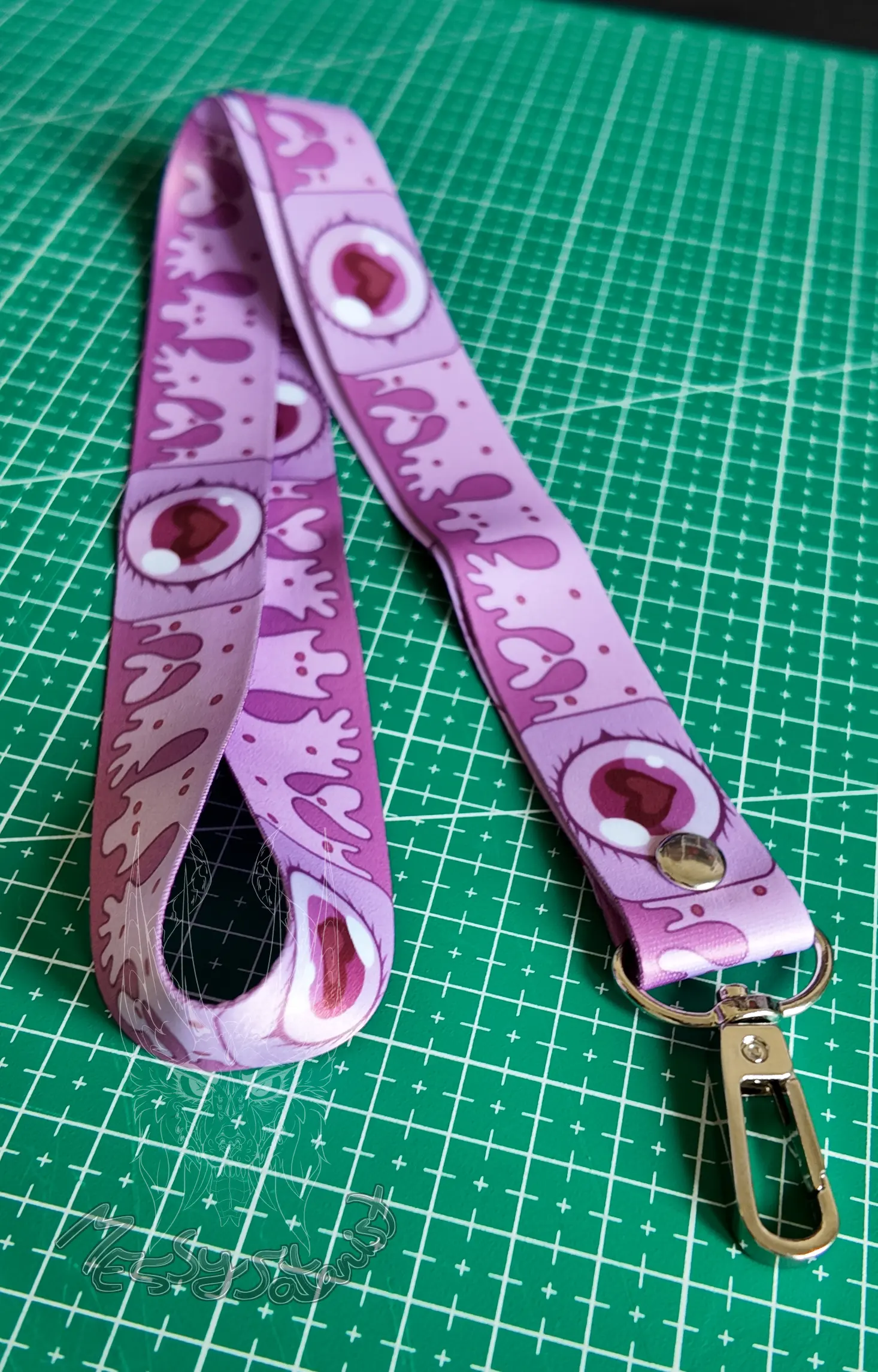 Rosita Lanyard